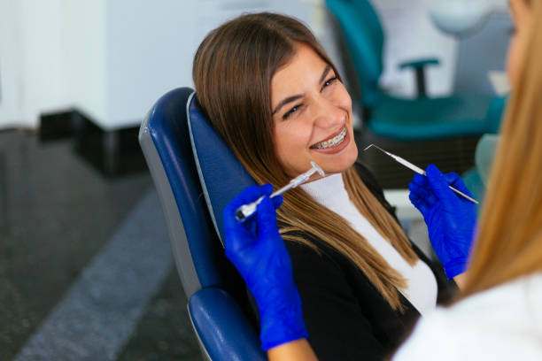 Professional Holistic Dental Care Services in Beverly, OH