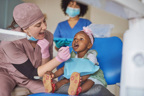 Emergency Dental Services in Beverly, OH