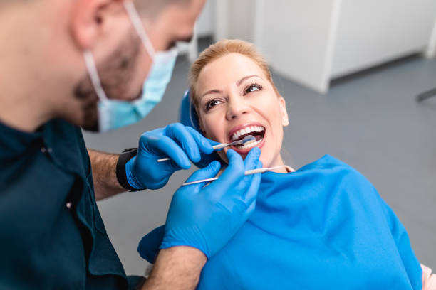 Best TMJ/TMD Treatment  in Beverly, OH