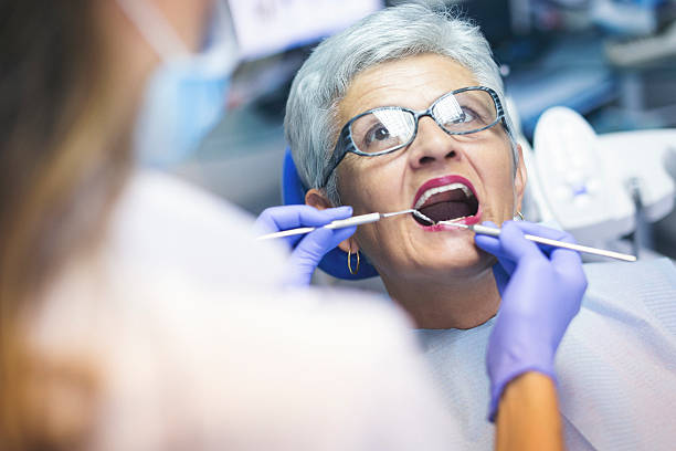 Best Root Canal Treatment  in Beverly, OH