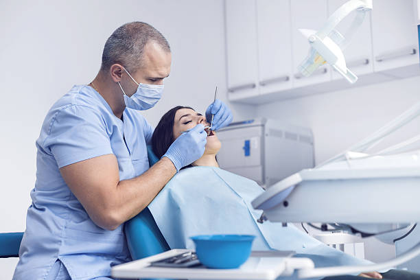 Sleep Apnea Treatment in Beverly, OH