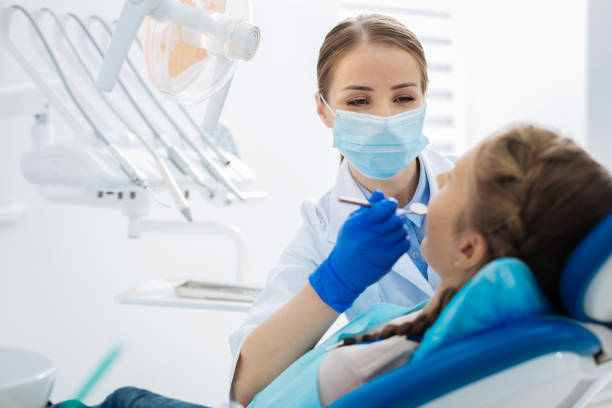 Best Tooth Extraction  in Beverly, OH